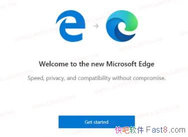 Microsoft Edge v117.0.2045.31增强版/Edge使用Chromium内核