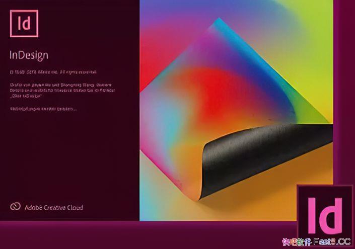 Adobe InDesign 2024 v19.0.1.205 特别版/印刷品排版设计的软件